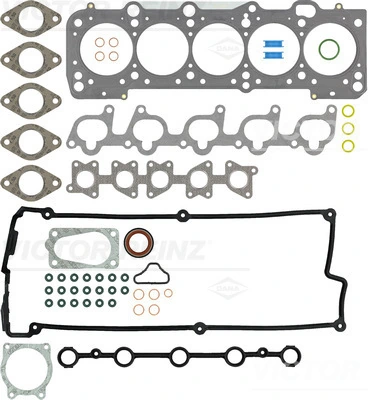 Gasket Kit, cylinder head
